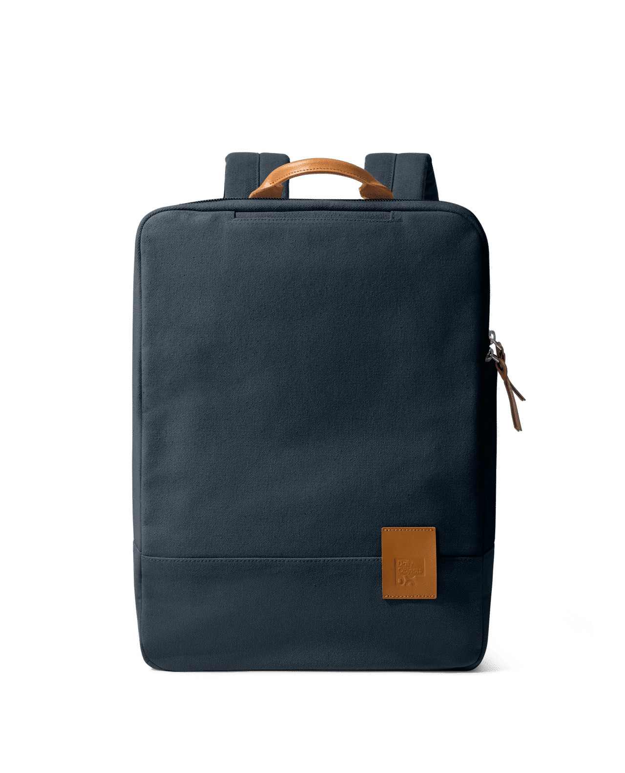 Navy 9 to 9 Backpack