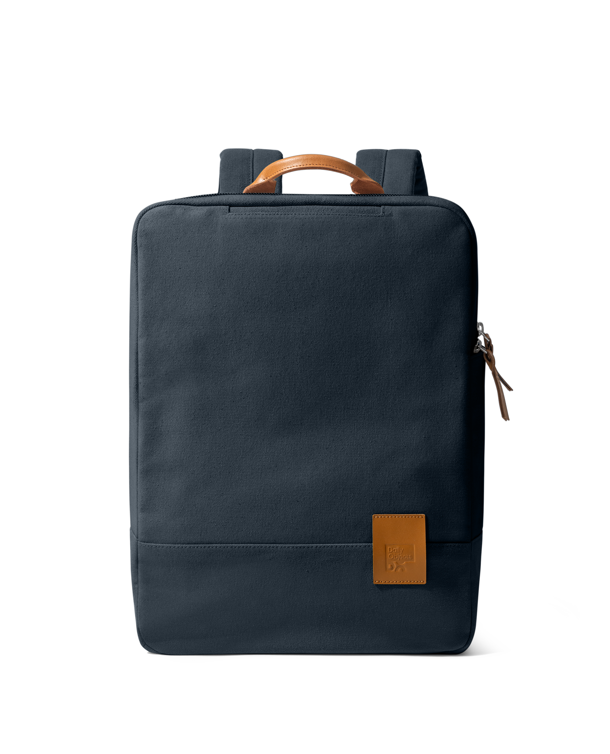 Navy 9 to 9 Backpack