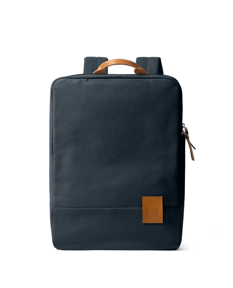 Navy 9 to 9 Backpack
