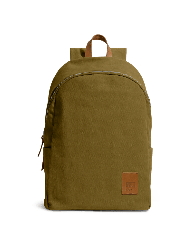 Olive Pedal Daypack