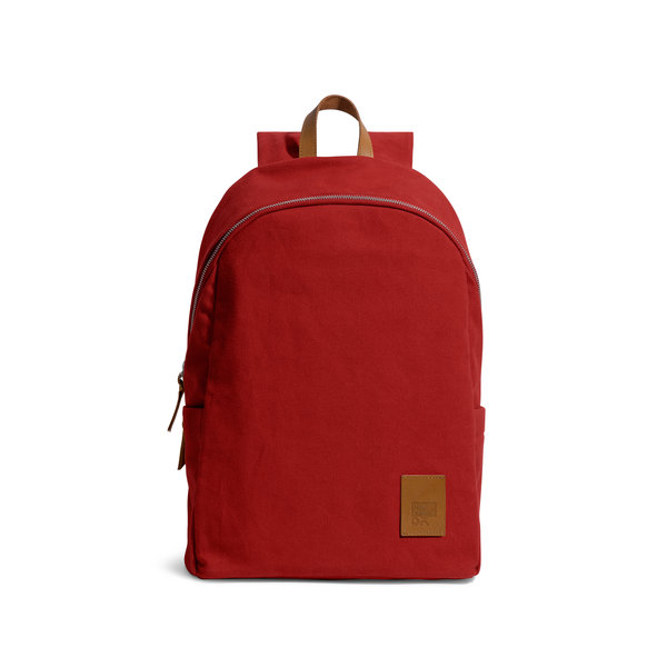 

Red Pedal Daypack