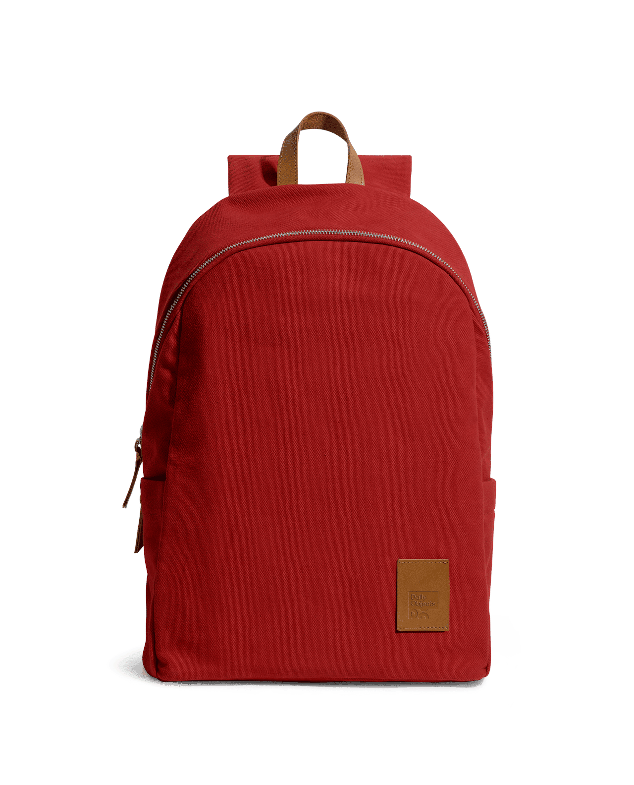 Red Pedal Daypack