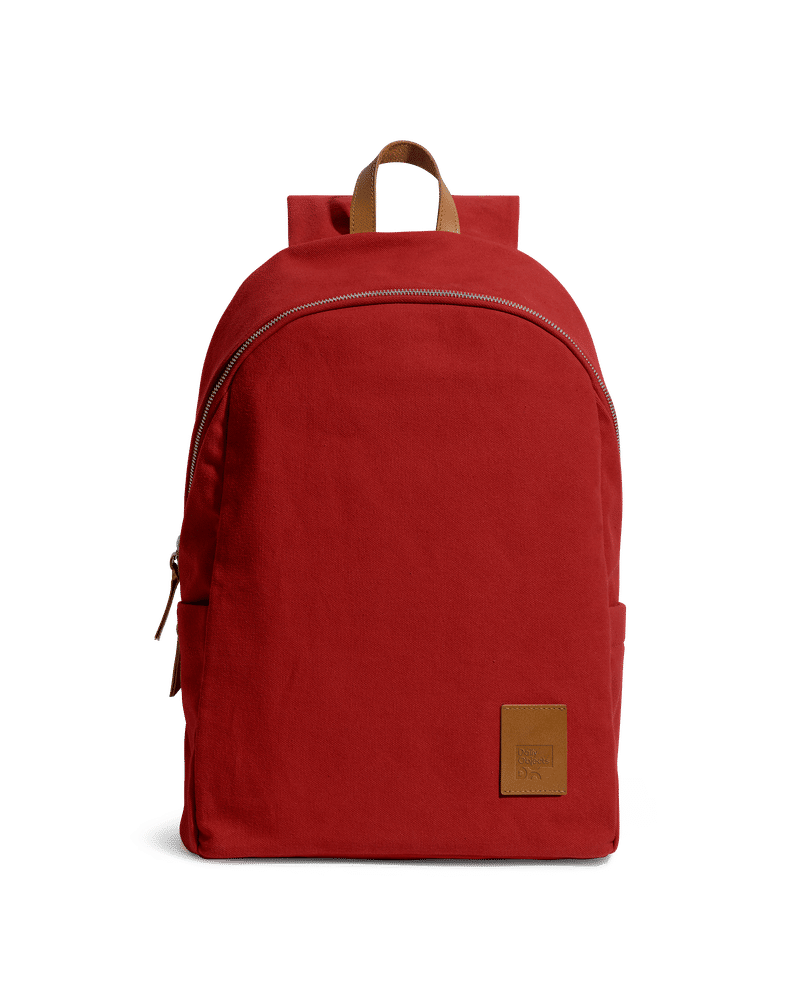 Red Pedal Daypack
