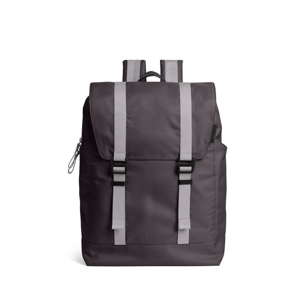 

Charcoal Taiga Backpack