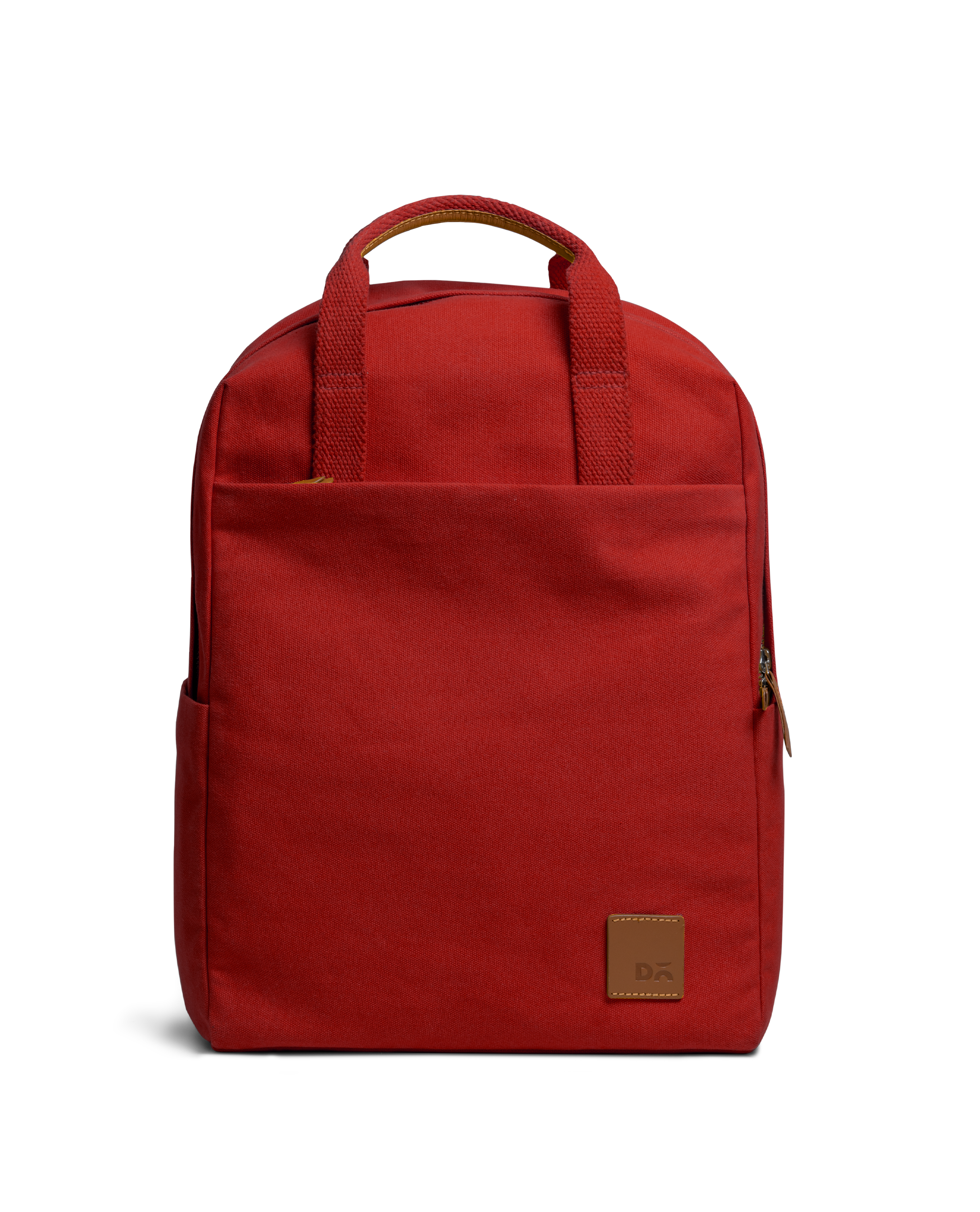 Crimson Red Field Daypack