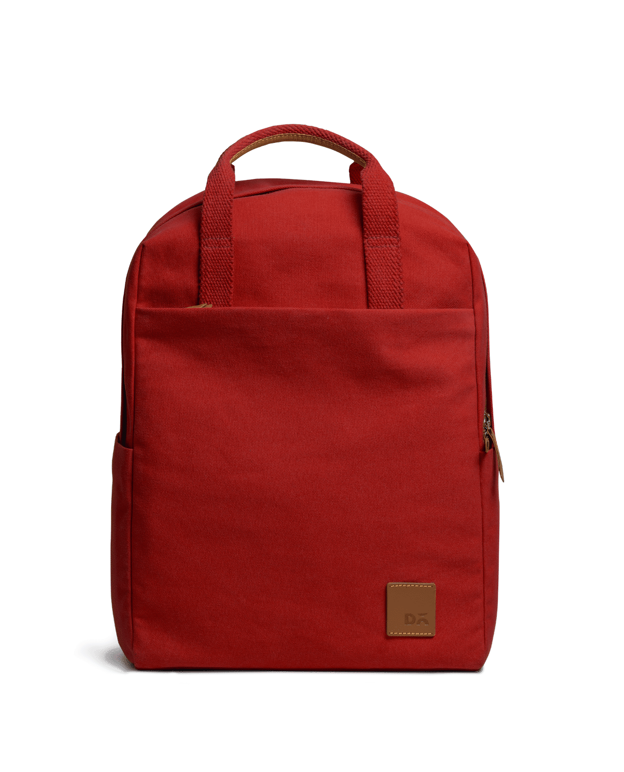 Crimson Red Field Daypack