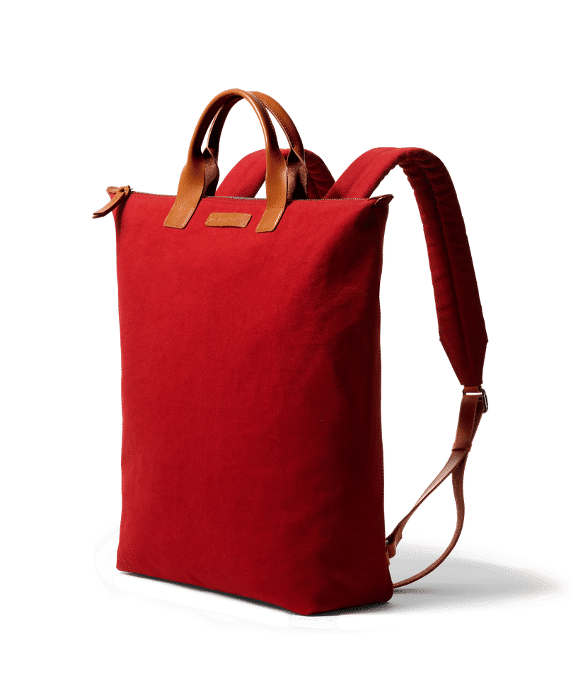 Longchamp Le Pliage Top-Handle Bag Small Red One India
