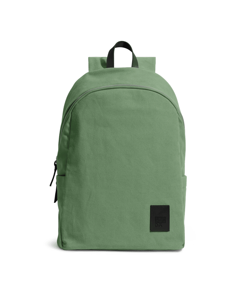 DailyObjects Mint Green Pedal Daypack Buy At DailyObjects