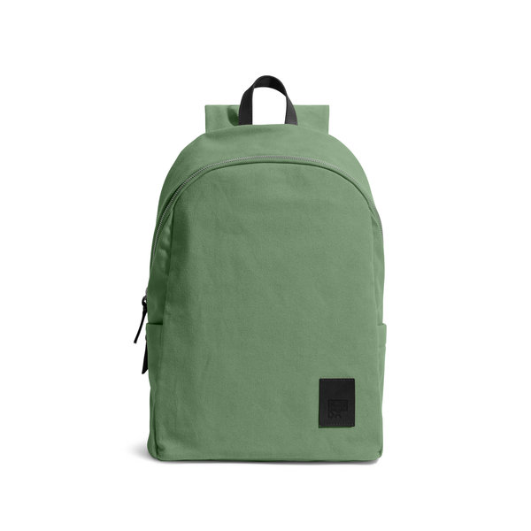 

DailyObjects Mint Green Pedal Daypack