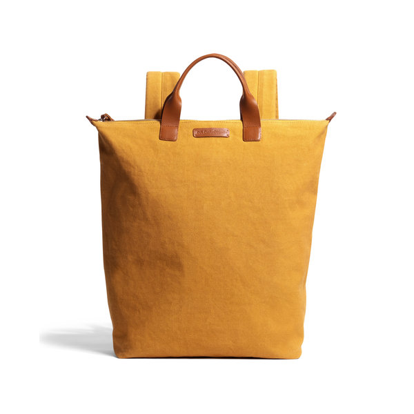 

DailyObjects Mustard Pilot Backpack
