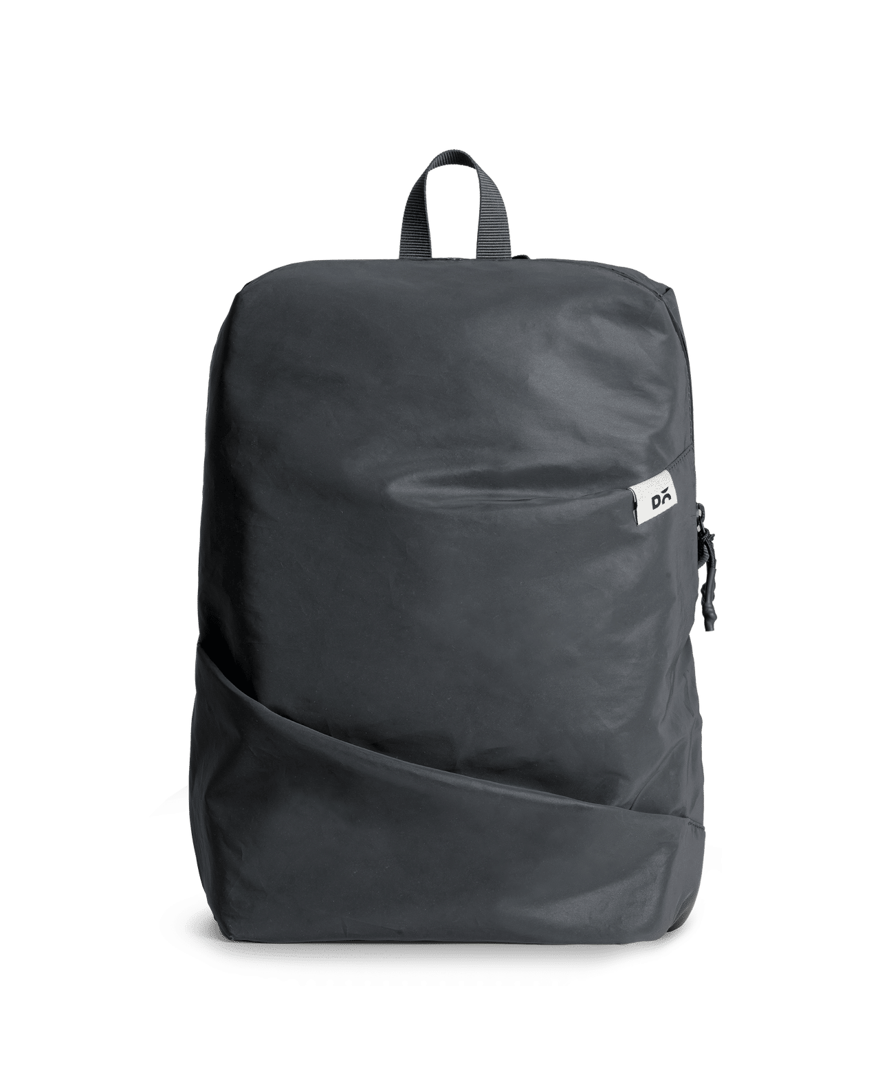 Dark Grey Blaze Daypack