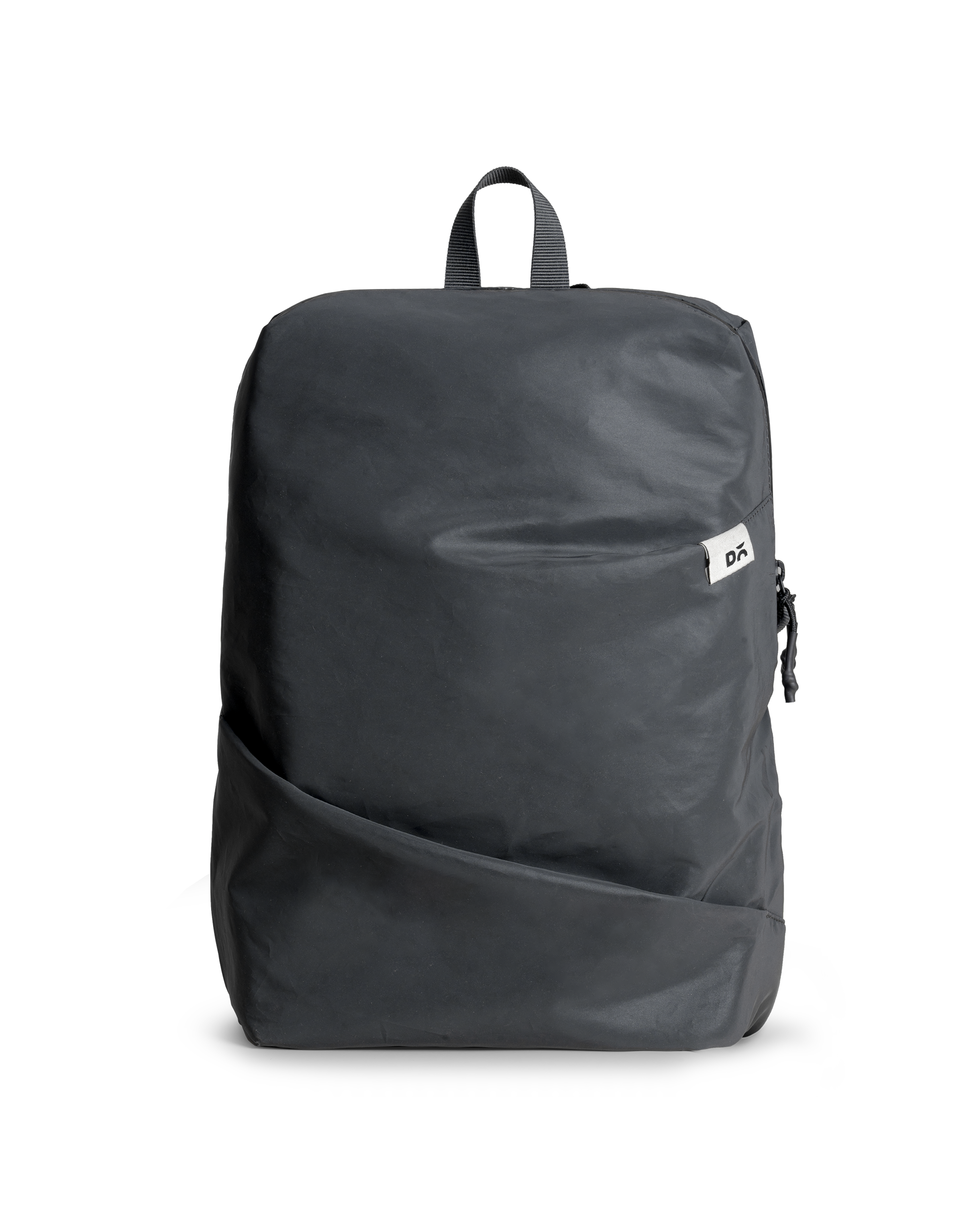 Dark Grey Blaze Daypack