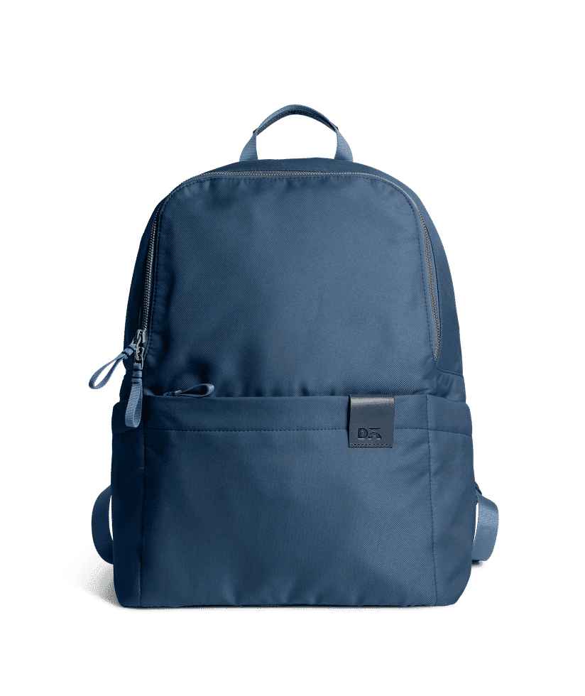 Lunar backpack top