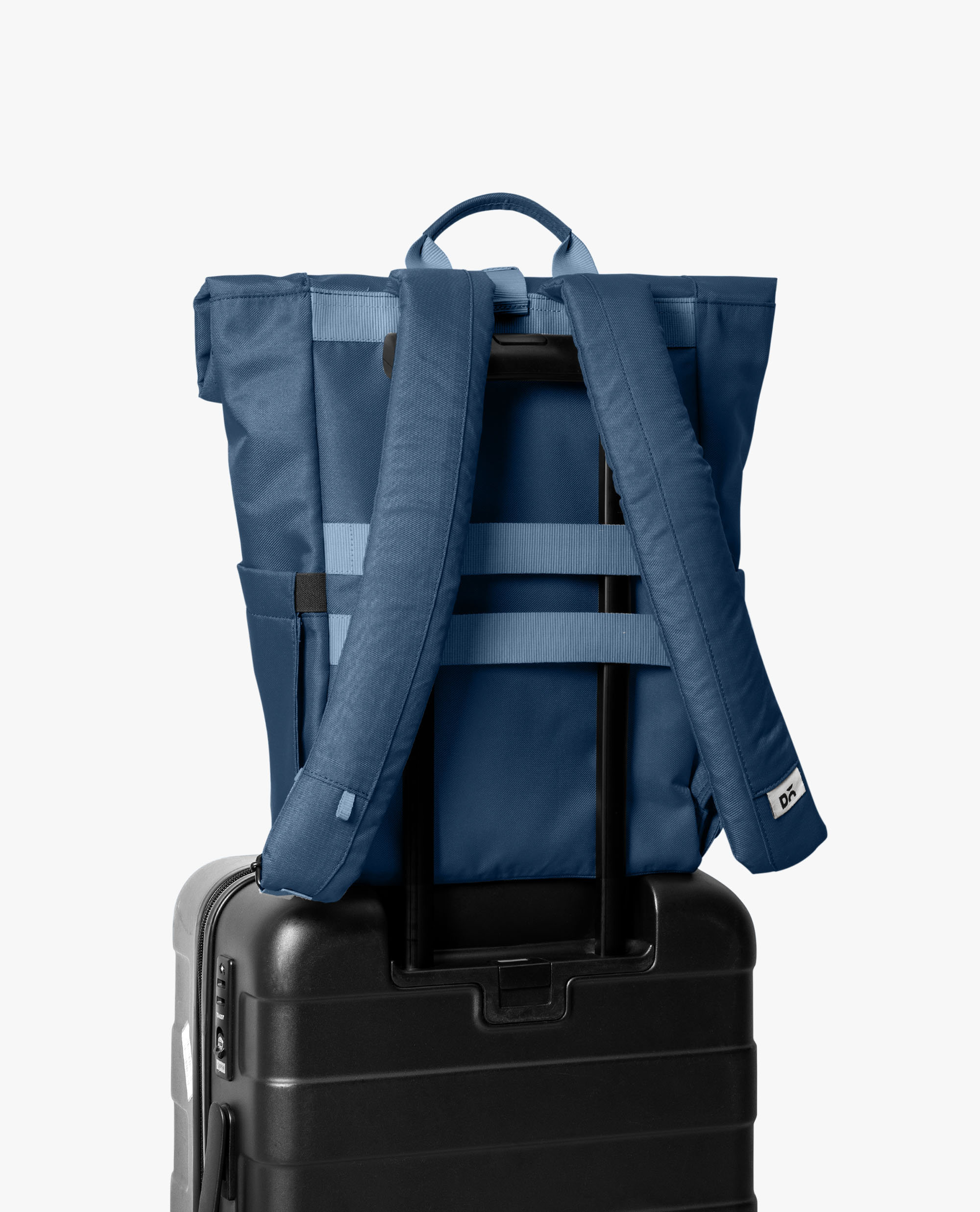 ARCHIVE BAGS Rolltop Day Backpack バックパック ARCHIVE BAGS Rolltop Day Backpack バックパック