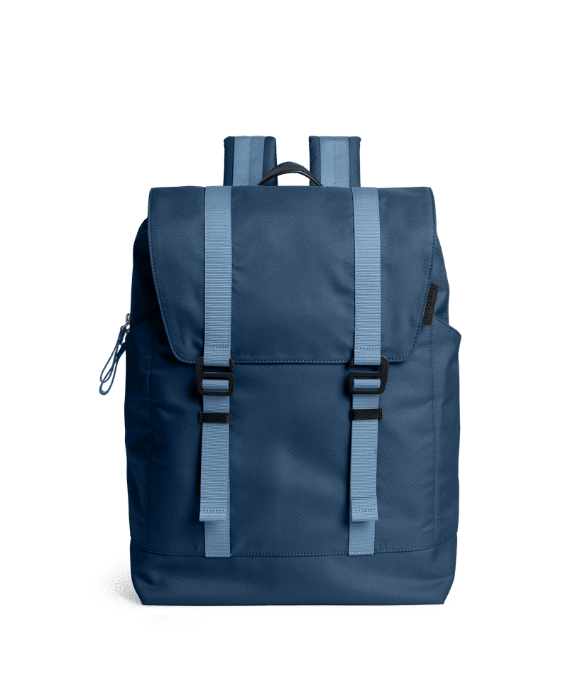 Deep Sea Taiga Backpack Buy At DailyObjects
