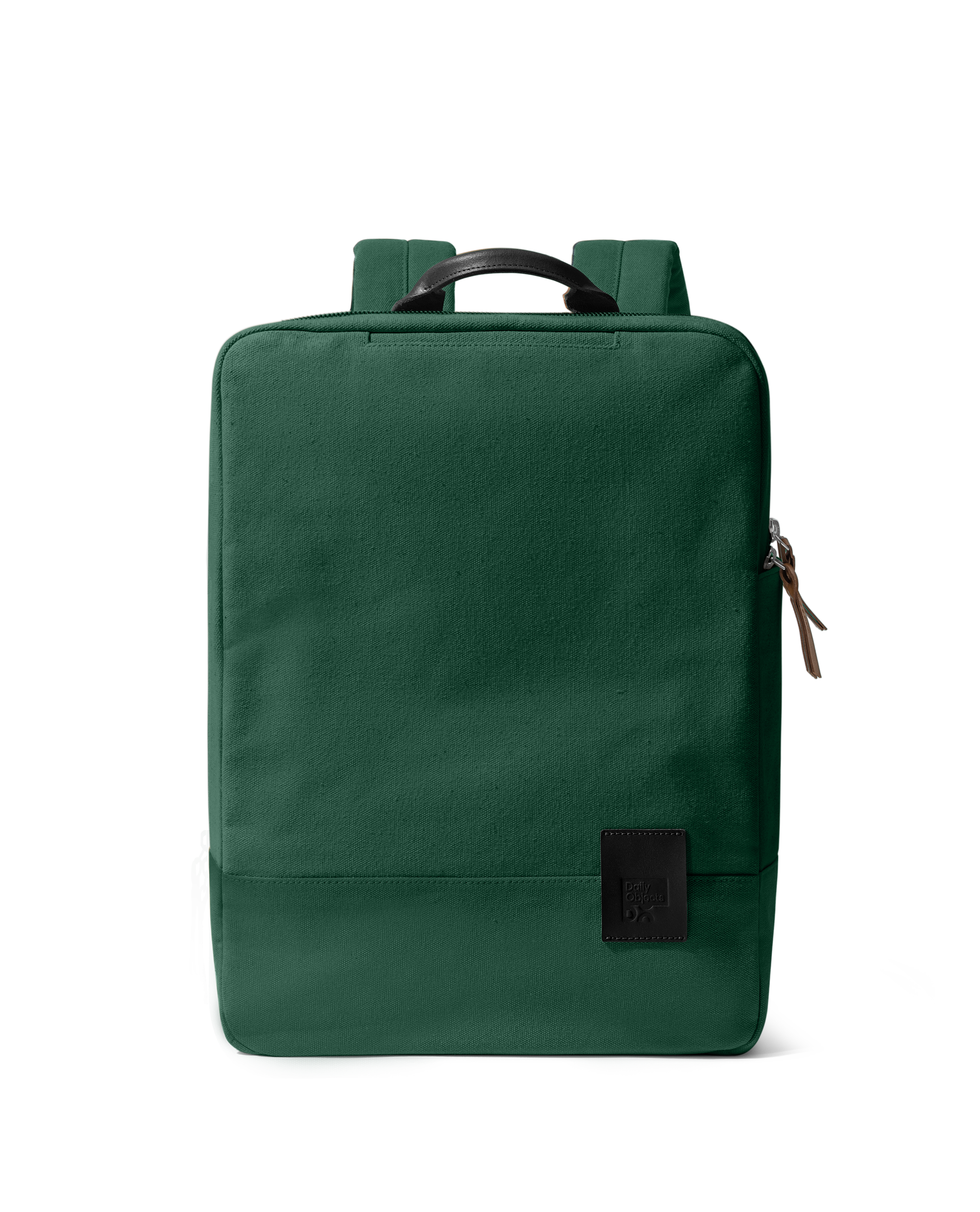 Forest Green 9 to 9 Backpack