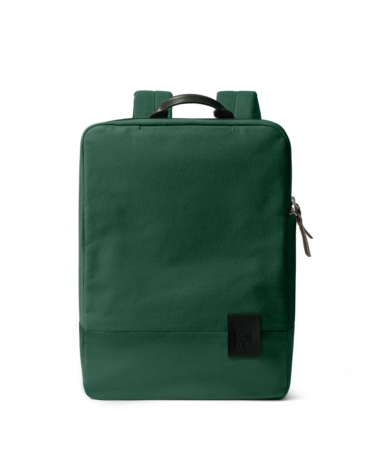 Forest Green 9 to 9 Backpack