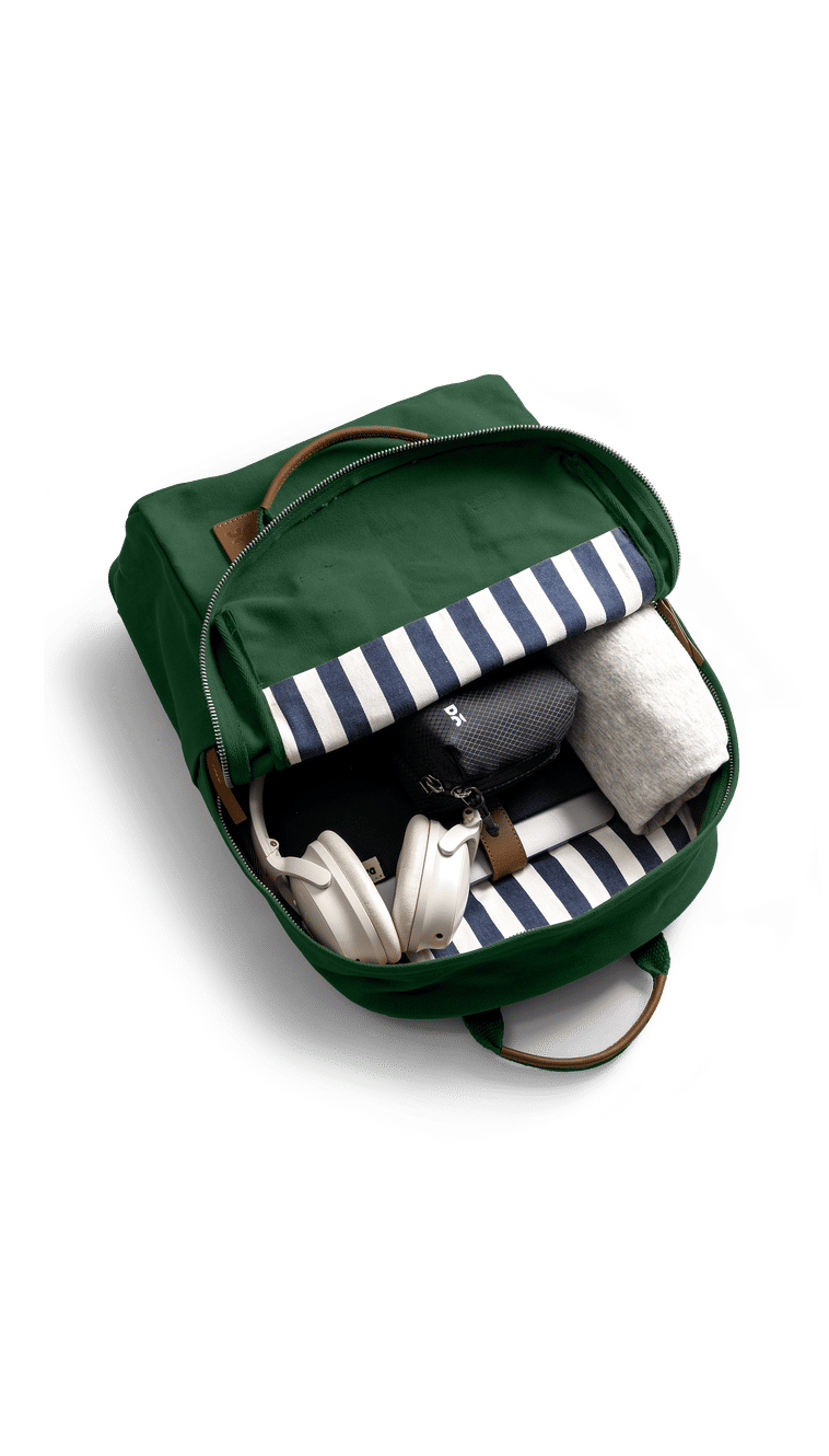 Bag 1 alt