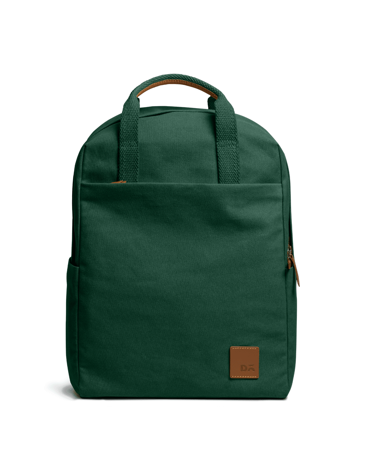 Forest Green Field Daypack