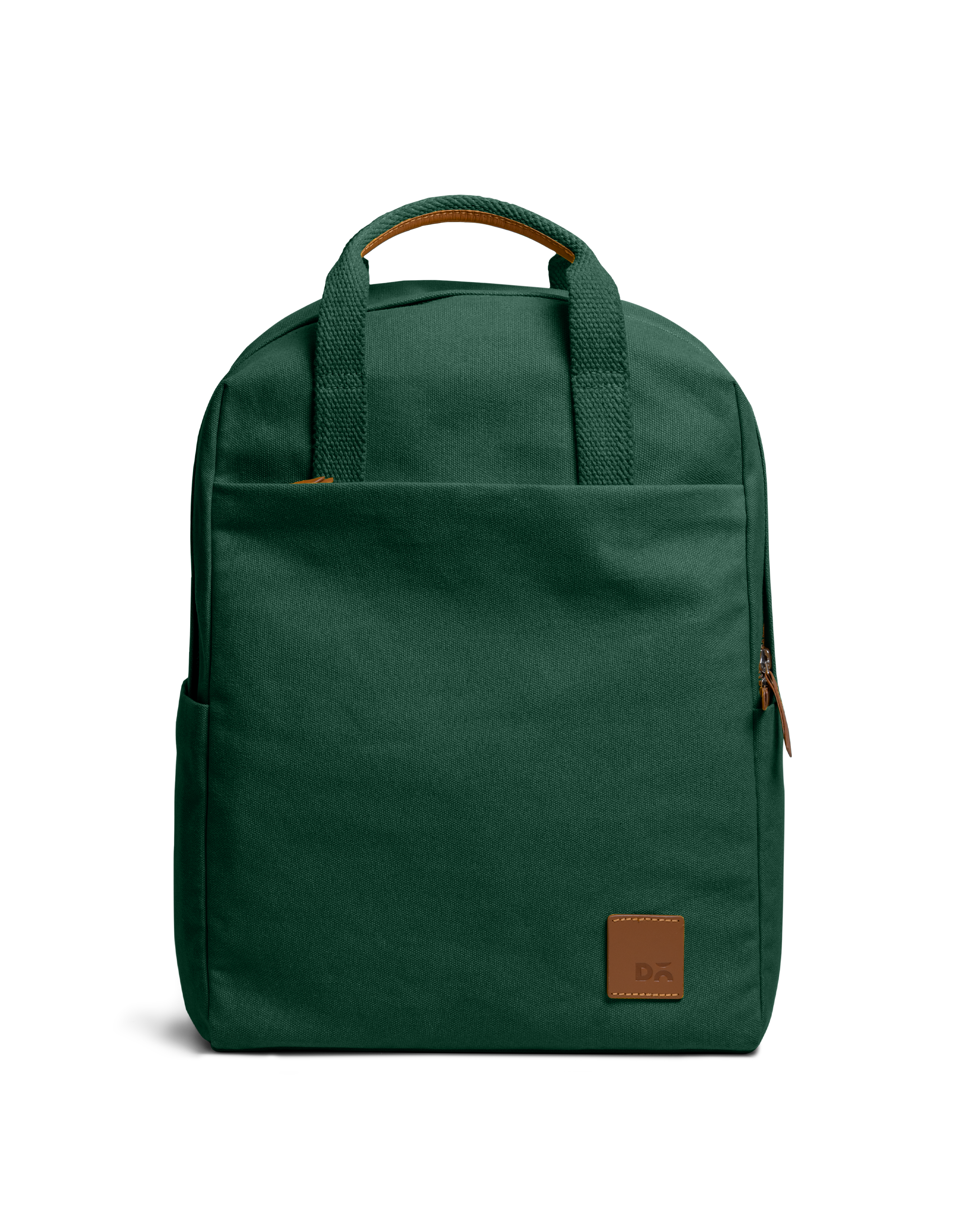 Forest Green Field Daypack