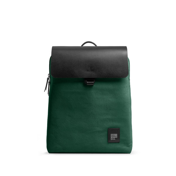 Forest Green Odyssey Backpack