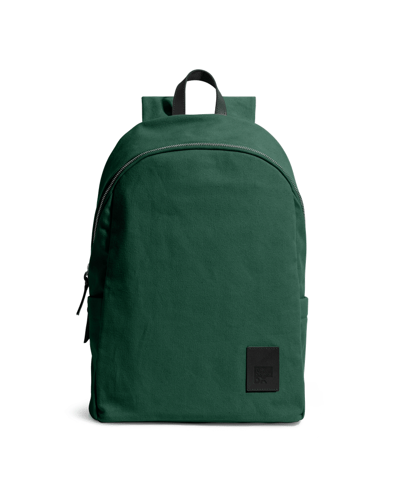 Forest Green Pedal Daypack