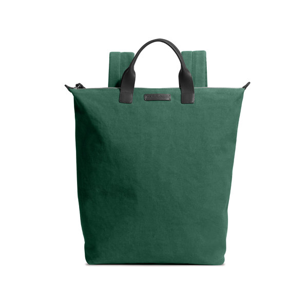 

Forest Green Pilot Backpack