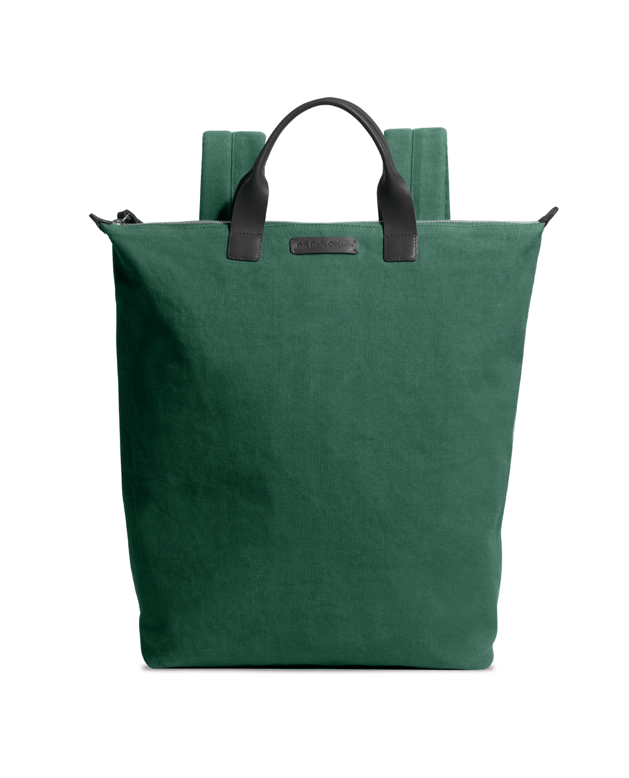 Forest Green Pilot Backpack