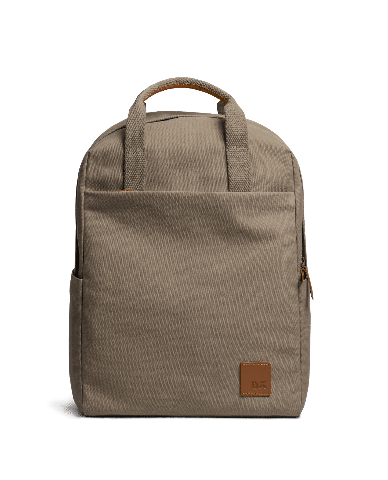 Khaki Beige Field Daypack