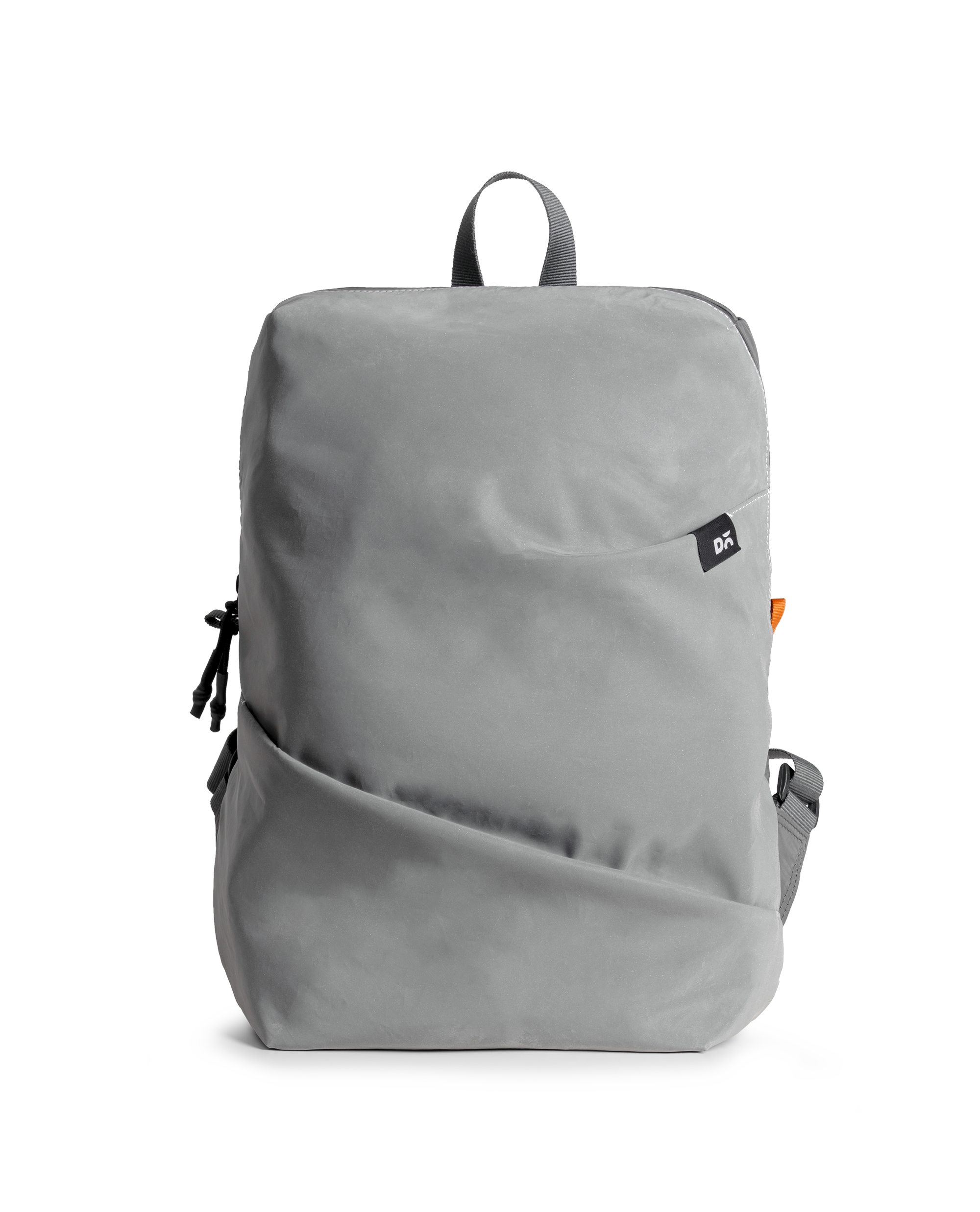 Light Grey Blaze Daypack