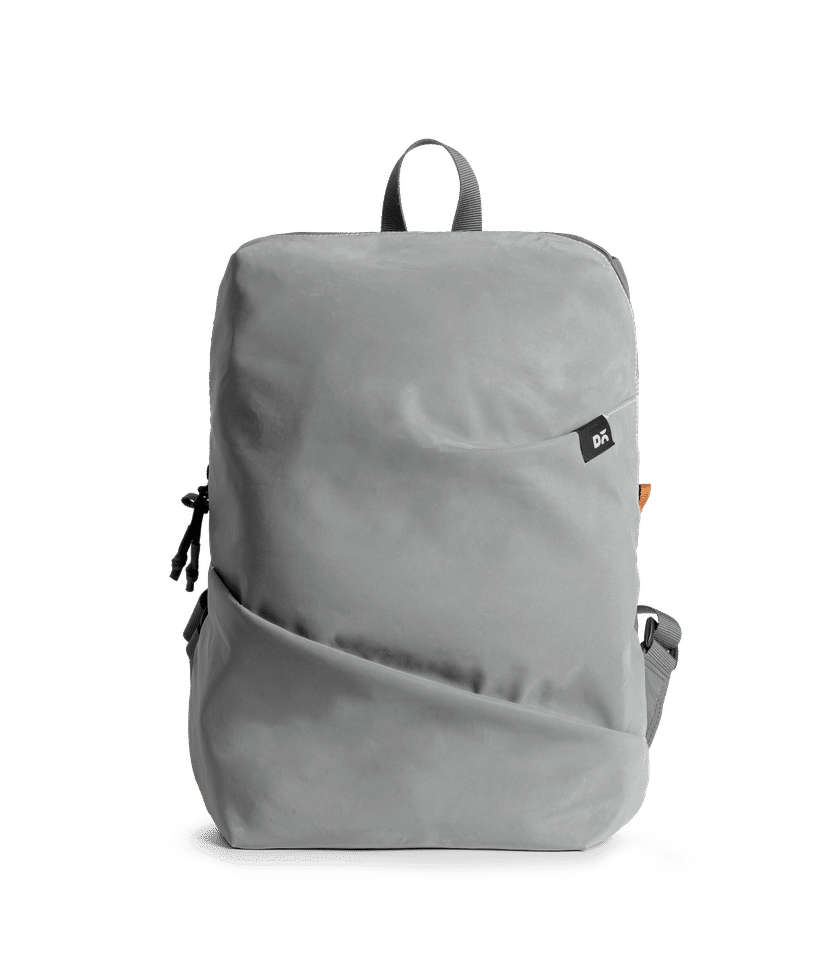 Light Grey Blaze Daypack