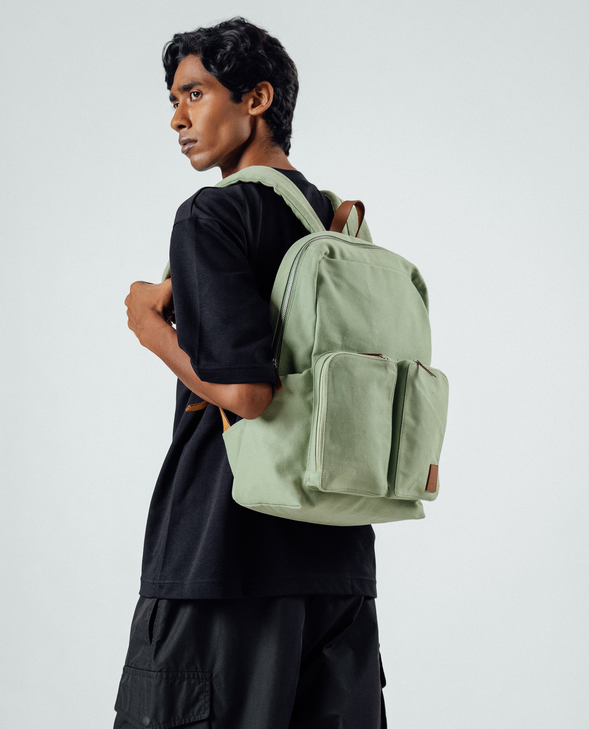 Mint backpack hotsell