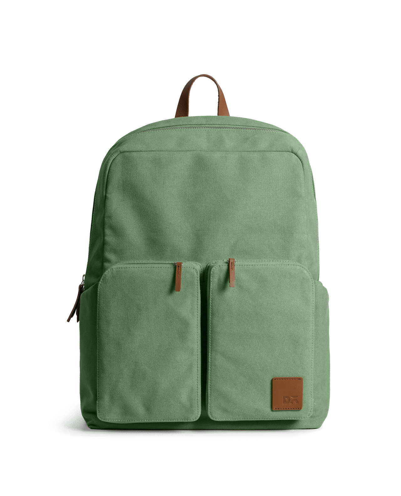 Mint Green Field Backpack