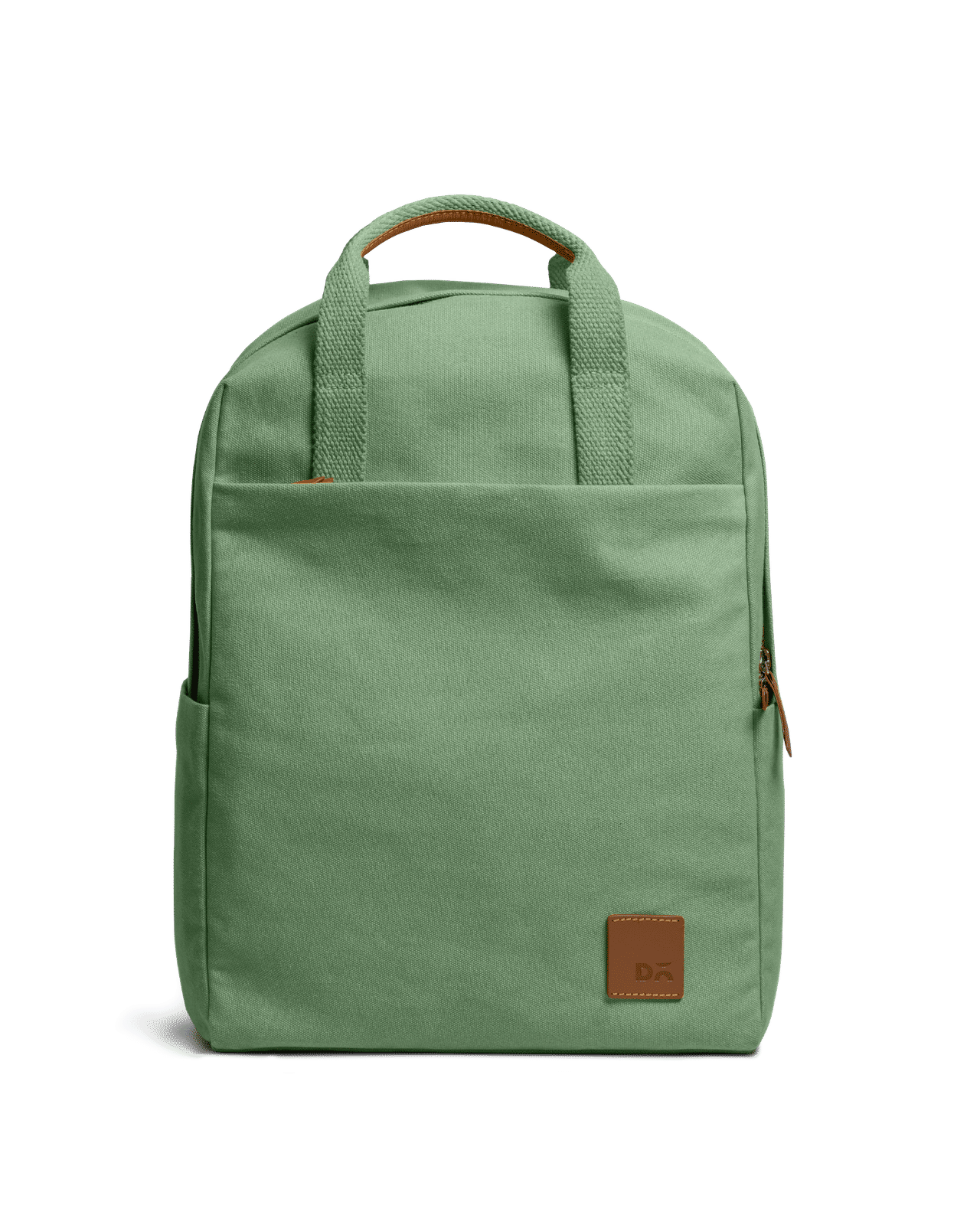 Mint Green Field Daypack
