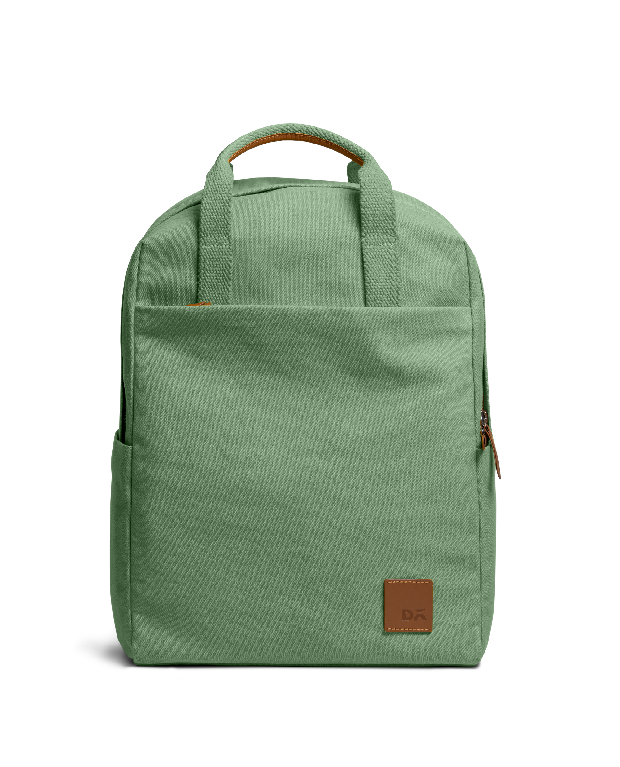 Mint Green Field Daypack
