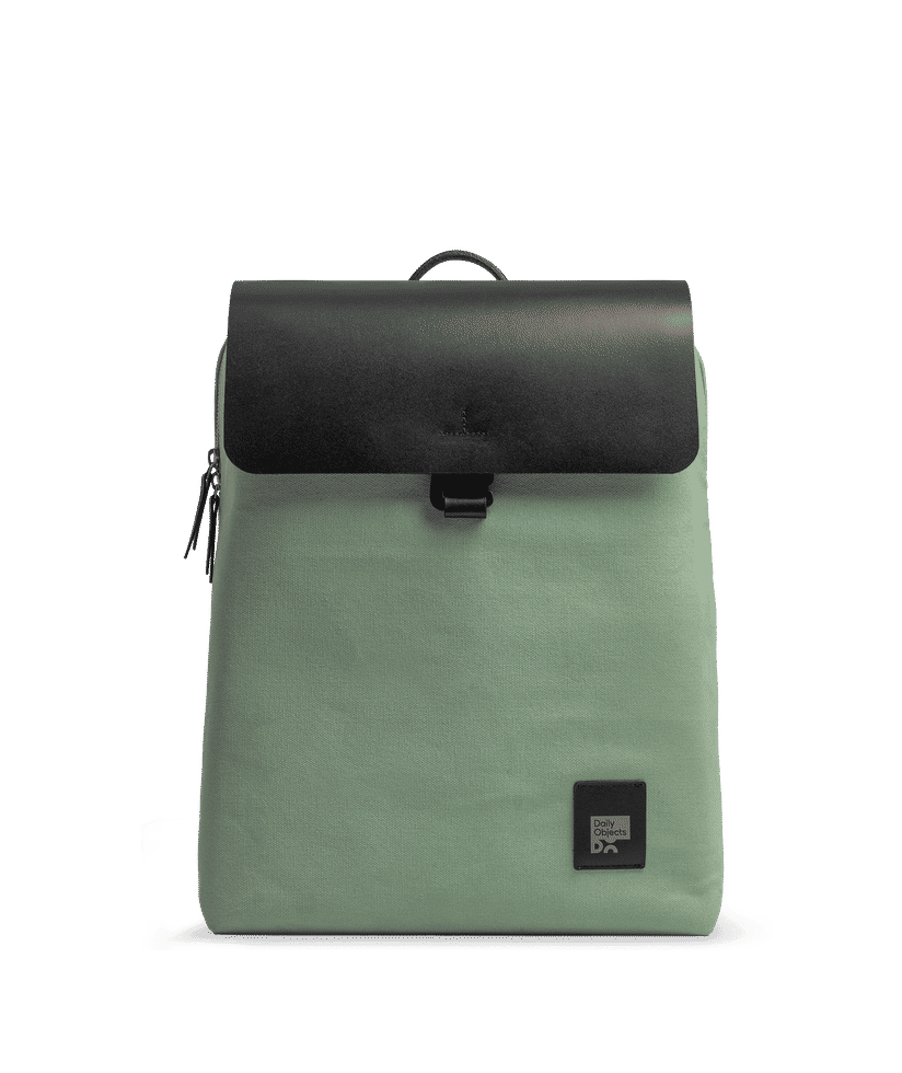 Odyssey laptop backpack top