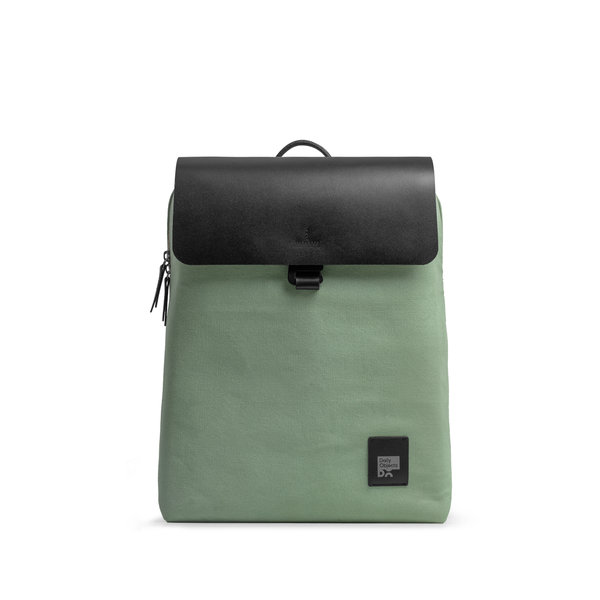 

Mint Green Odyssey Backpack