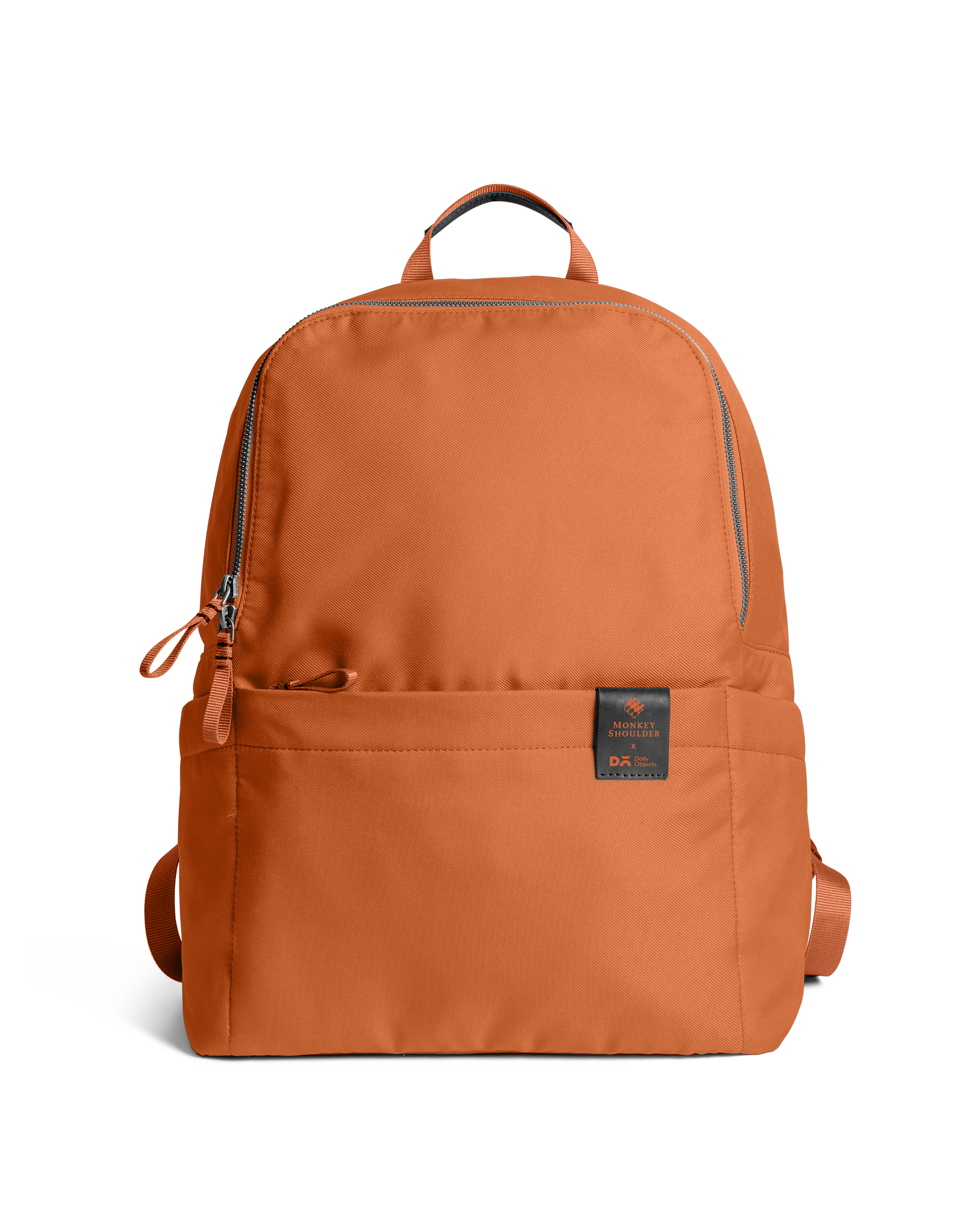 Monkey Shoulder x DO Lunar Daypack