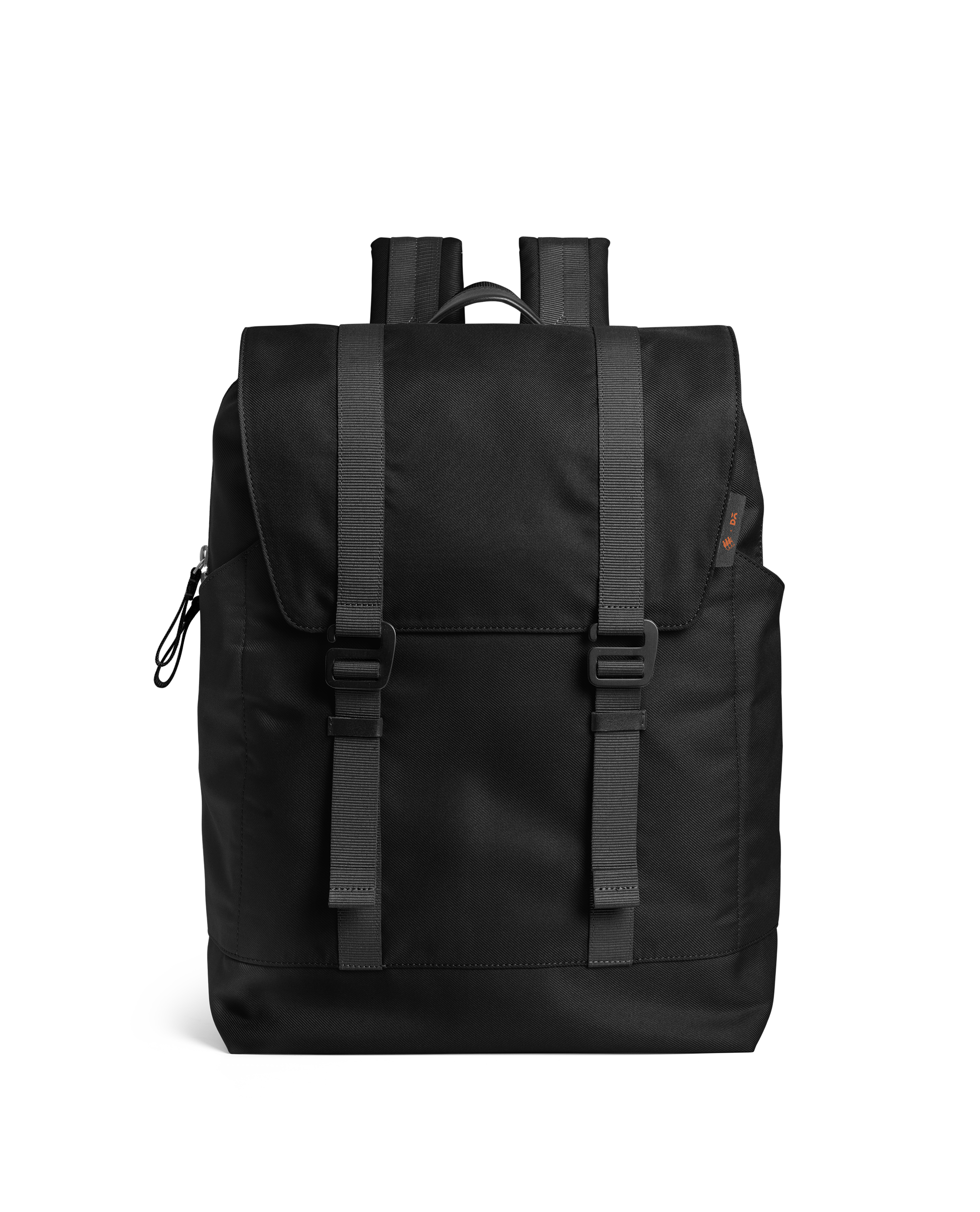 Monkey Shoulder x DO Taiga Backpack
