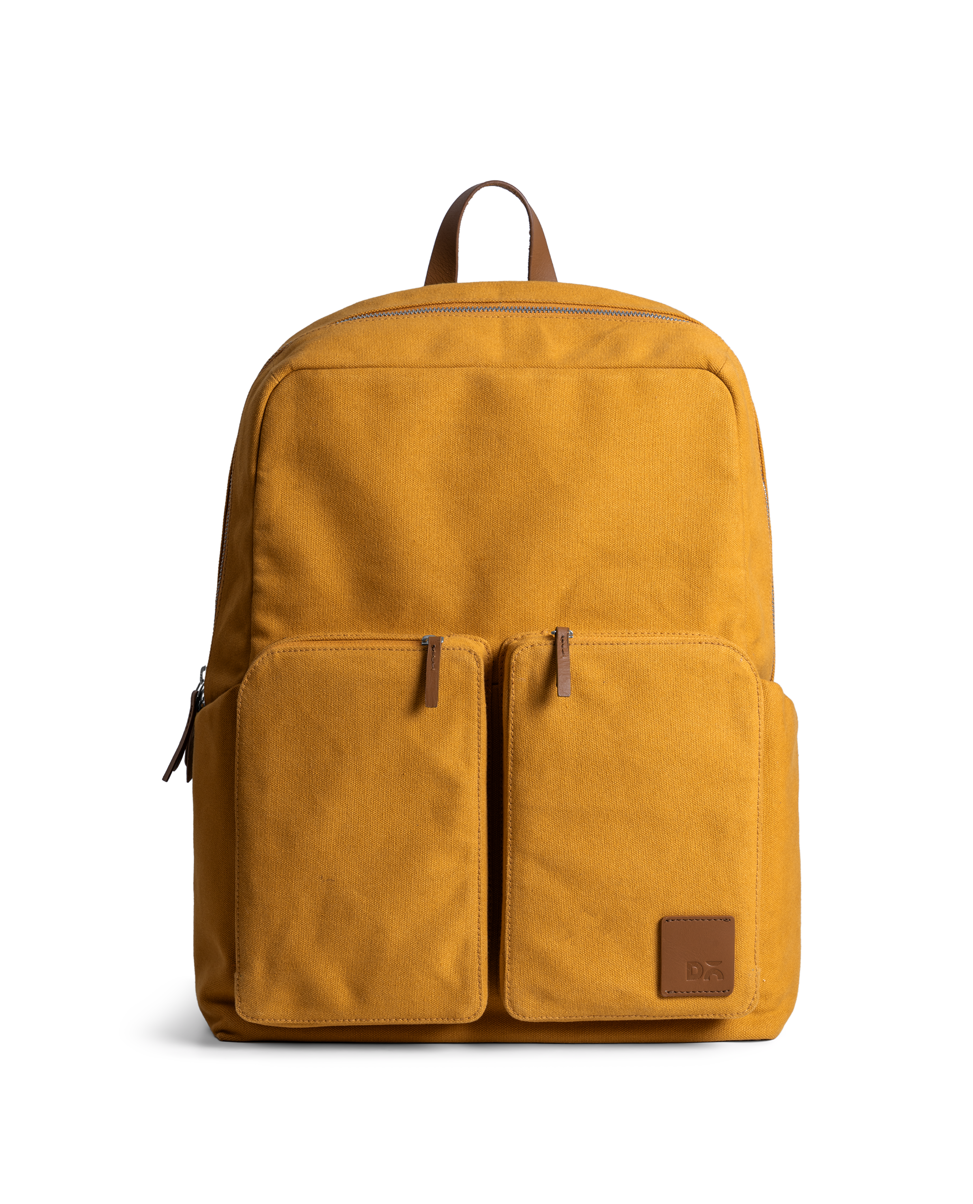 Mustard Field Backpack