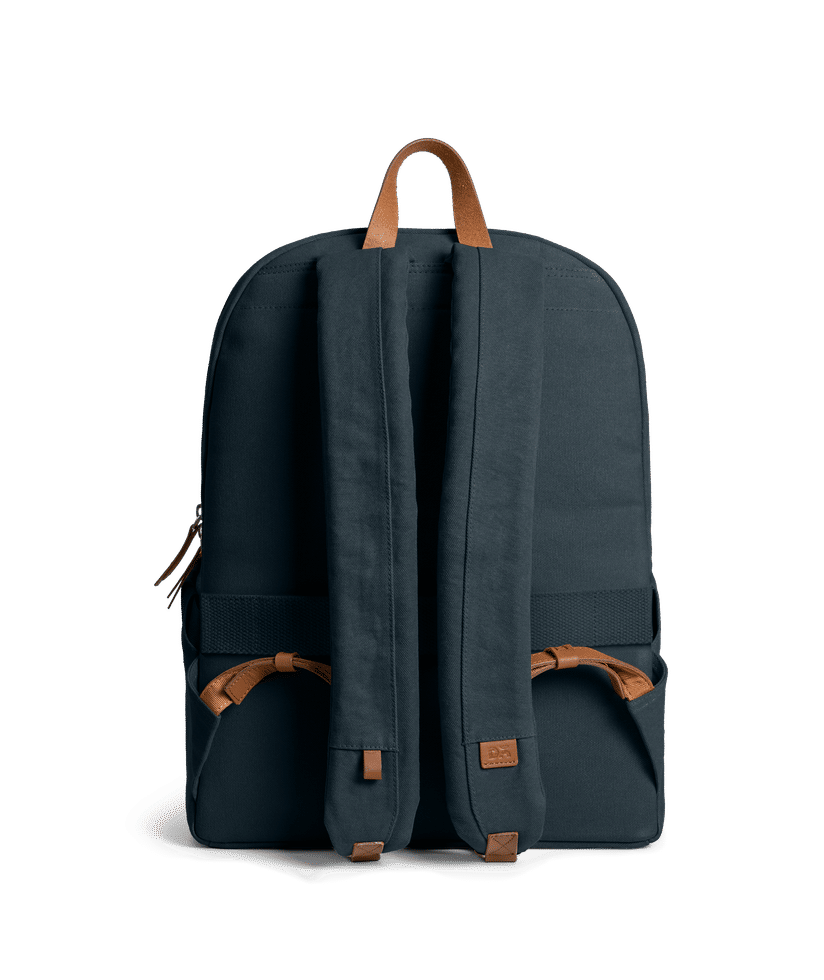 美品 PWA x CTC STORE DAILY BACKPACK NAVY 美品 PWA x CTC STORE DAILY BACKPACK NAVY PWA×CTC STORE