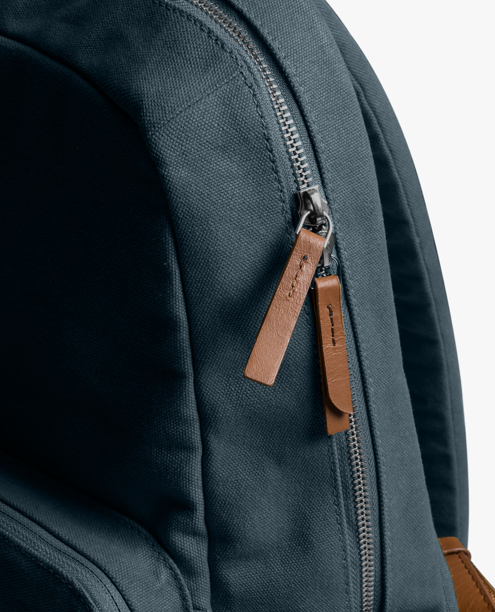 Navy Field Backpack Buy At DailyObjects