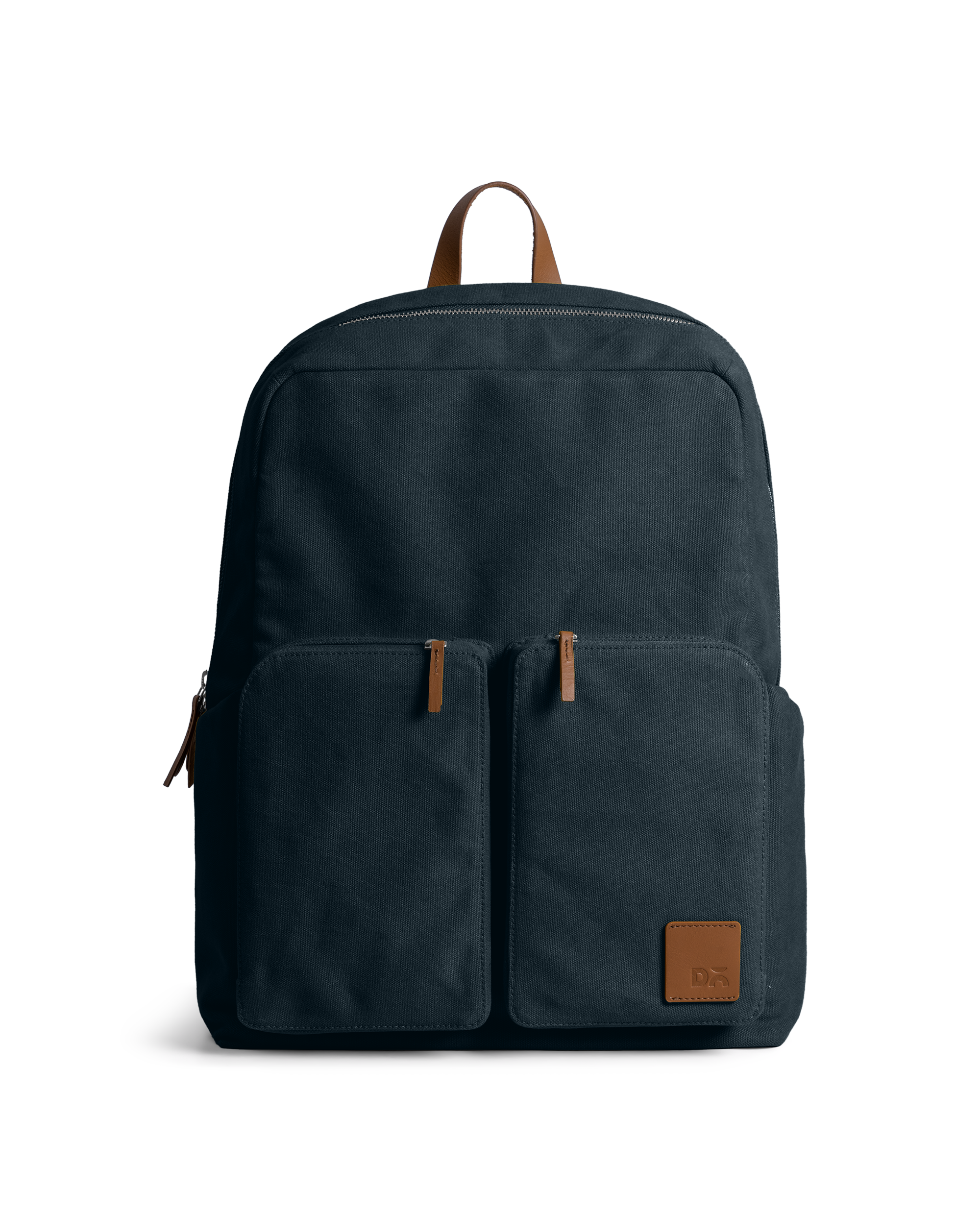 Navy Field Backpack