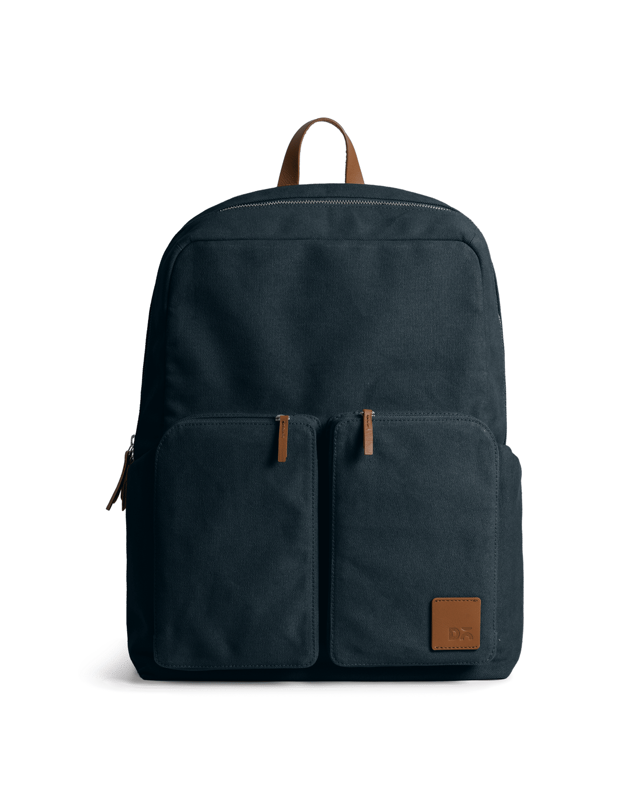 Navy Field Backpack