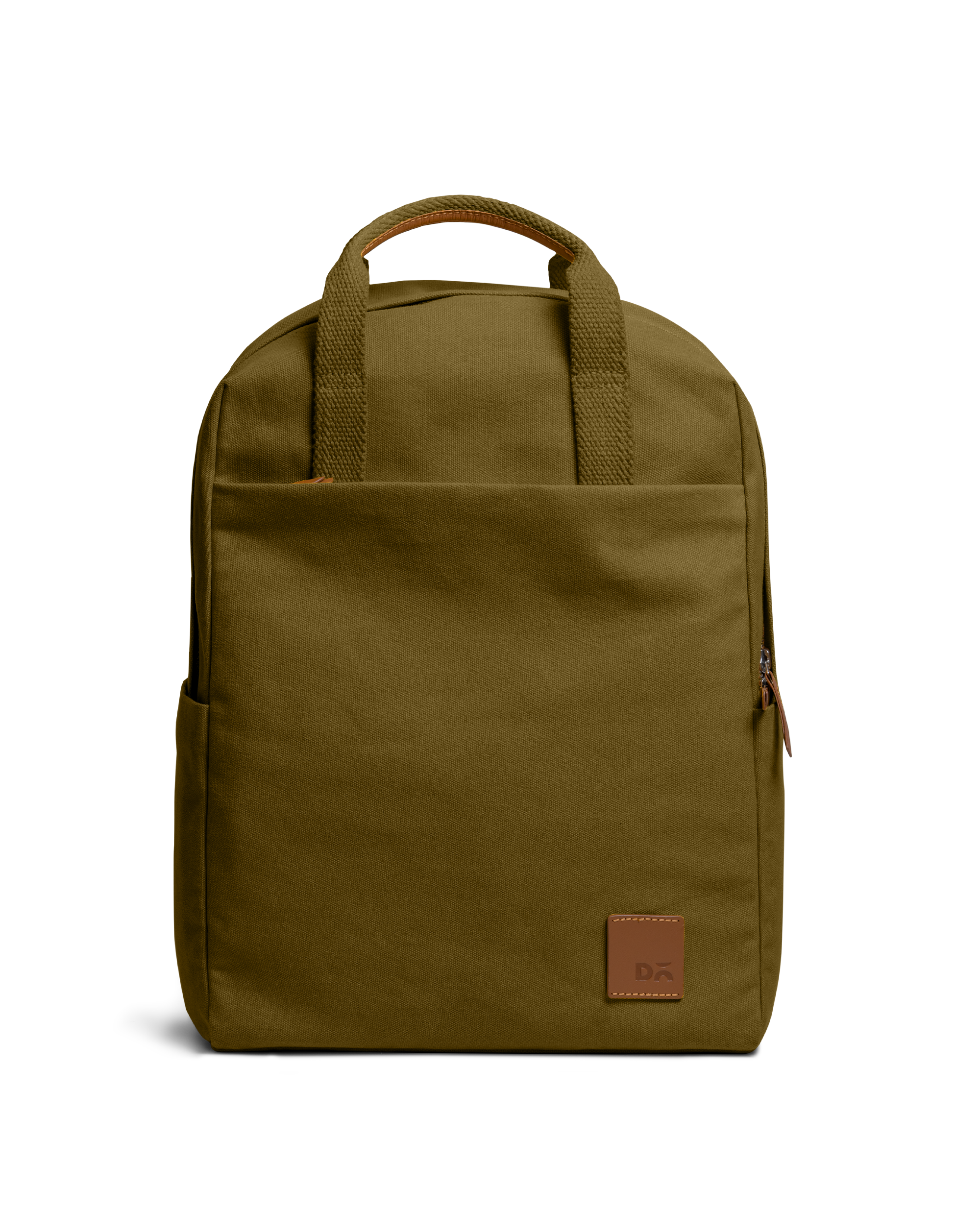 Olive Green Field Daypack