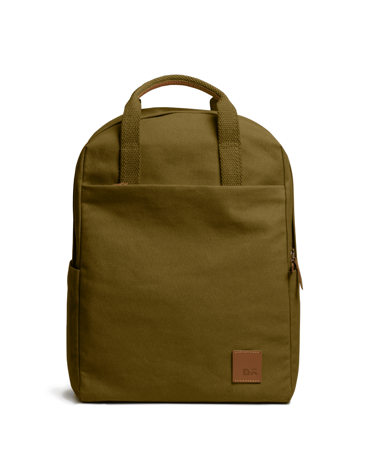 Olive Green Field Daypack