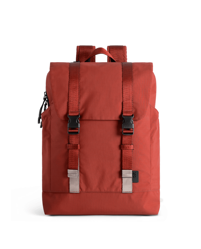 Pivot Taiga Backpack - Coral