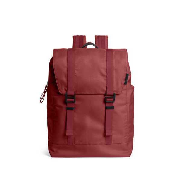 

Red Clay Taiga Backpack