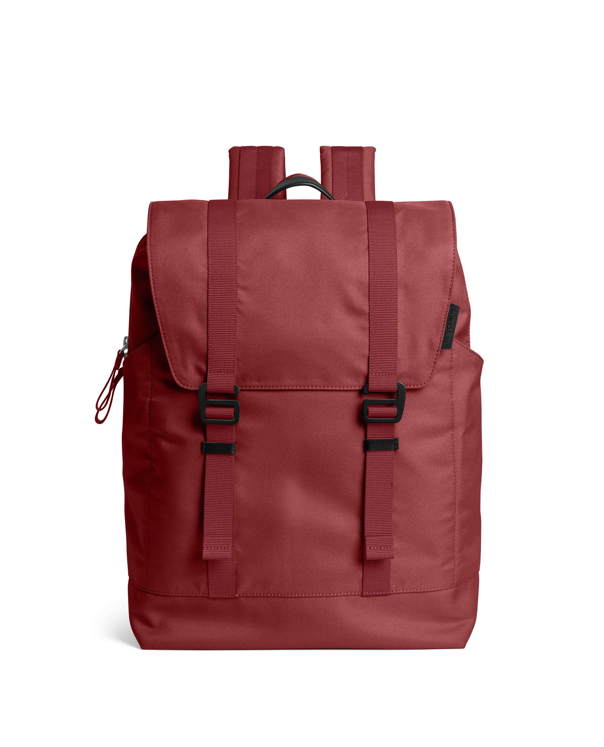 Red Clay Taiga Backpack