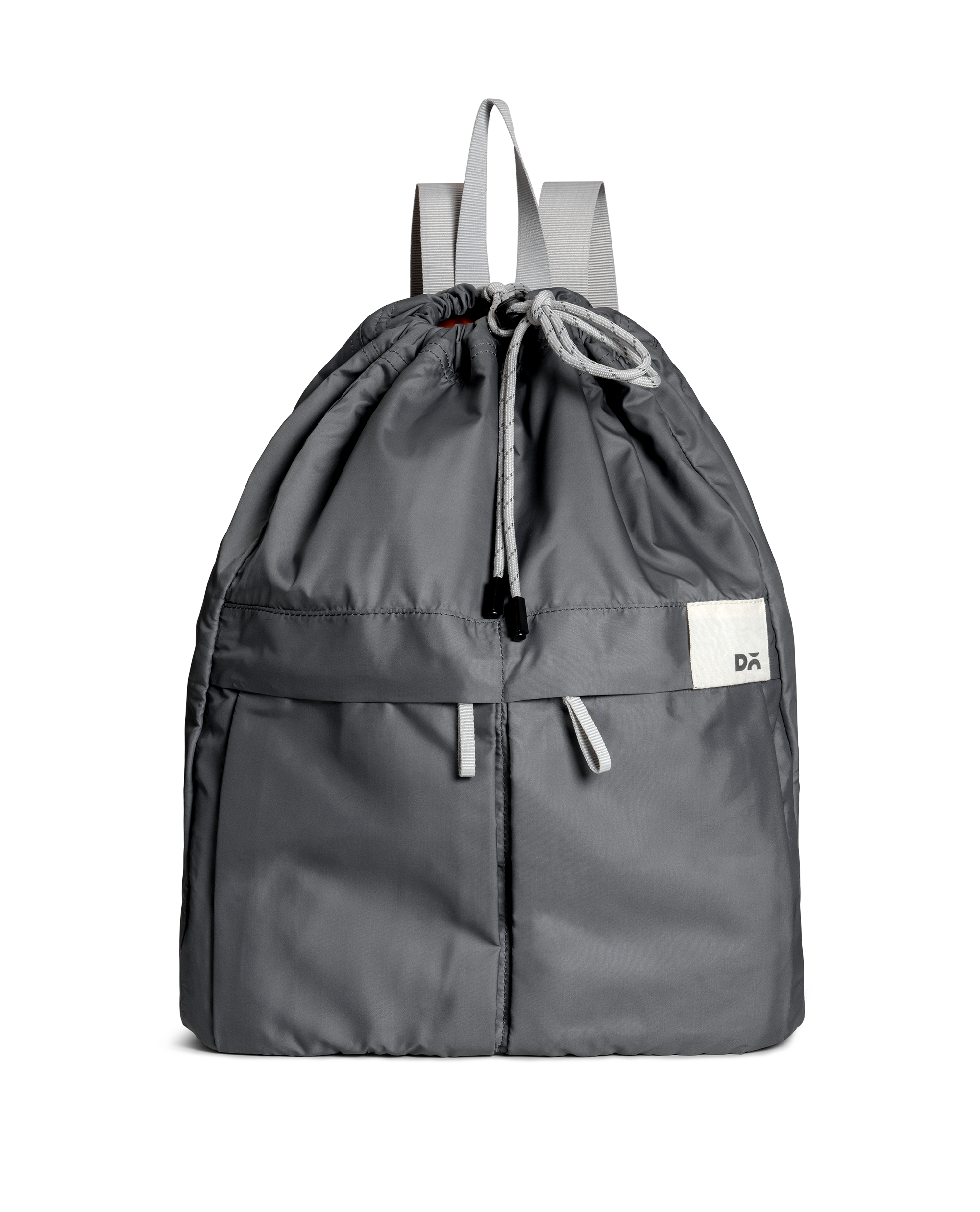 Slate Gray Way Backpack